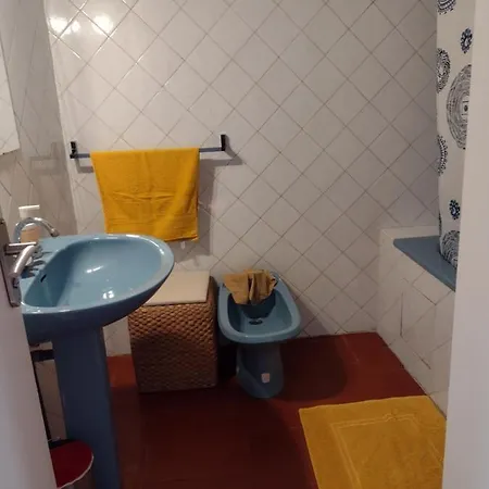 Séjour chez l'habitant Privee Agreable Avec Balcon