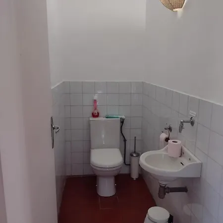 Séjour chez l'habitant Privee Agreable Avec Balcon