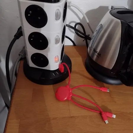 Privee Agreable Avec Balcon Séjour chez l'habitant *